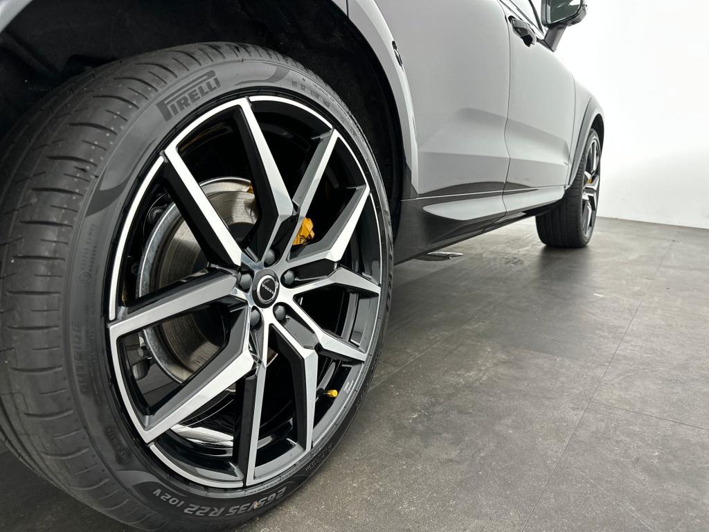 Volvo XC60 t8 455pk polestar engineered| full options| nieuwprijs € 94000,-