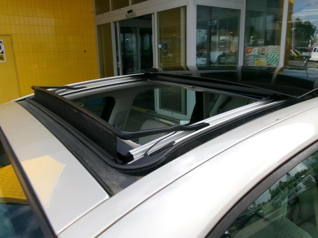 Renault Scenic phase ii 1.6-16v 1-ste eig. airco, cr.cont, pano.dak,