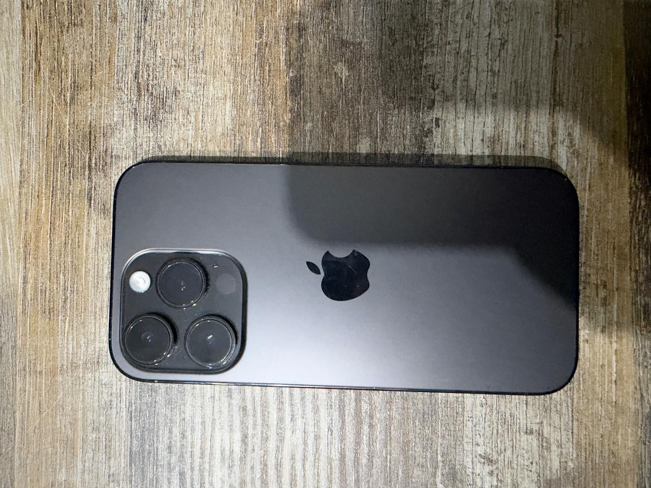 IPhone 14 pro - 128GB