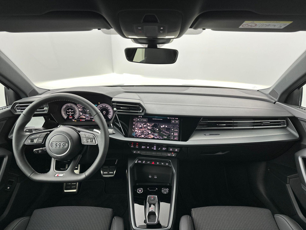Audi A3 sportback s edition 40 tfsi e 150 kw / 204 pk sportback 6 ve