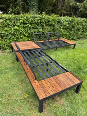 Loungebank