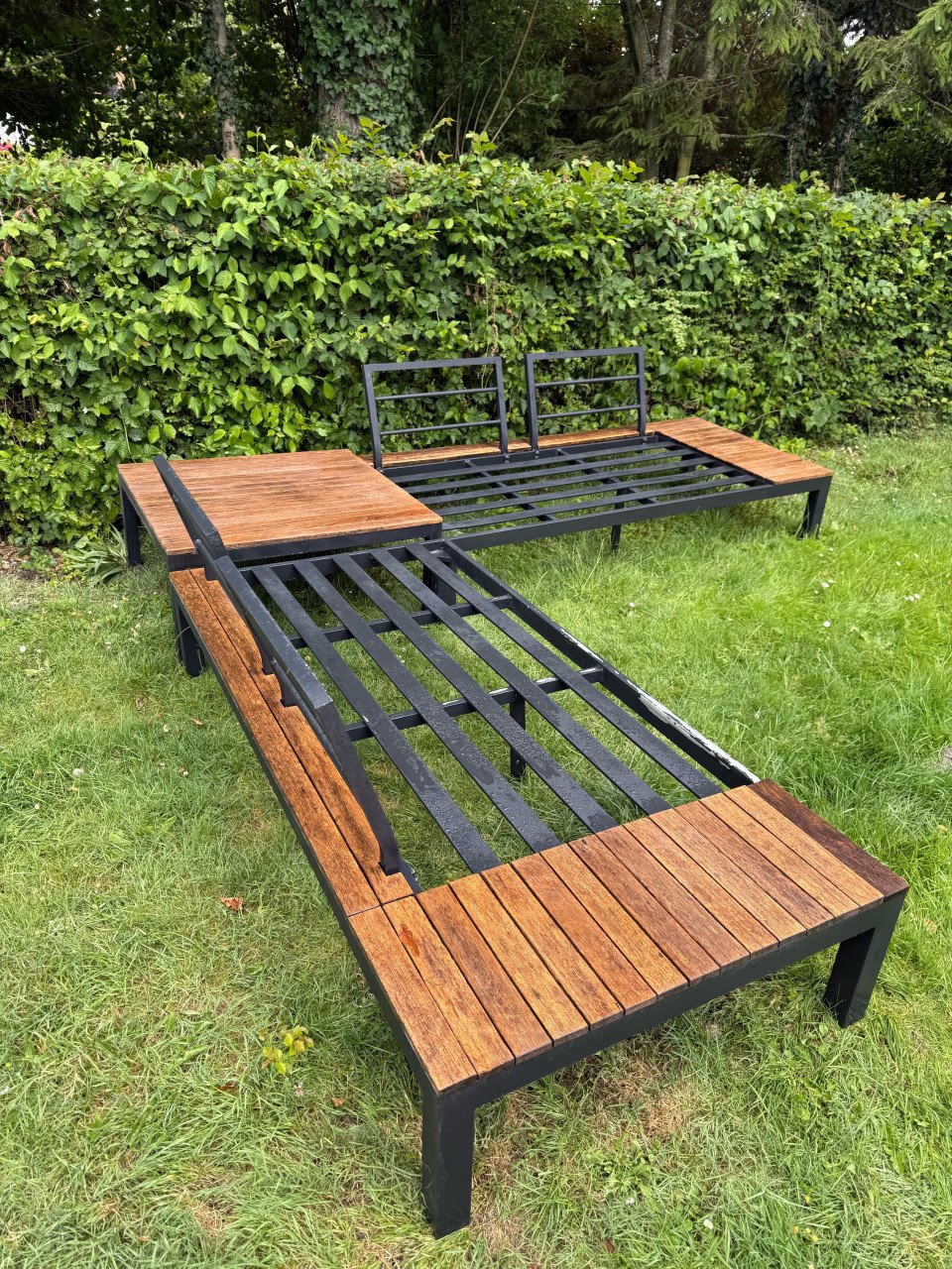 Loungebank