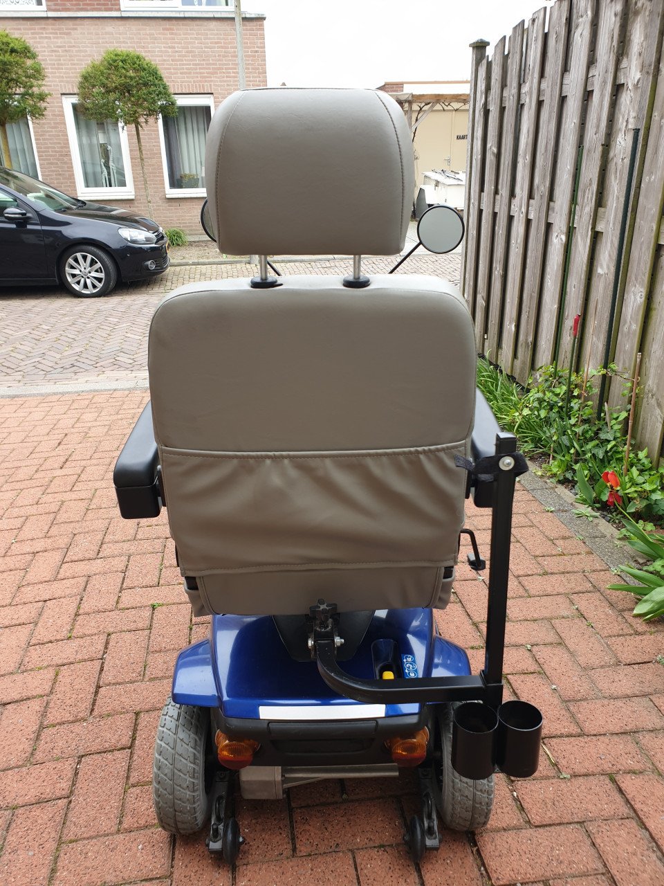 Scootmobiel