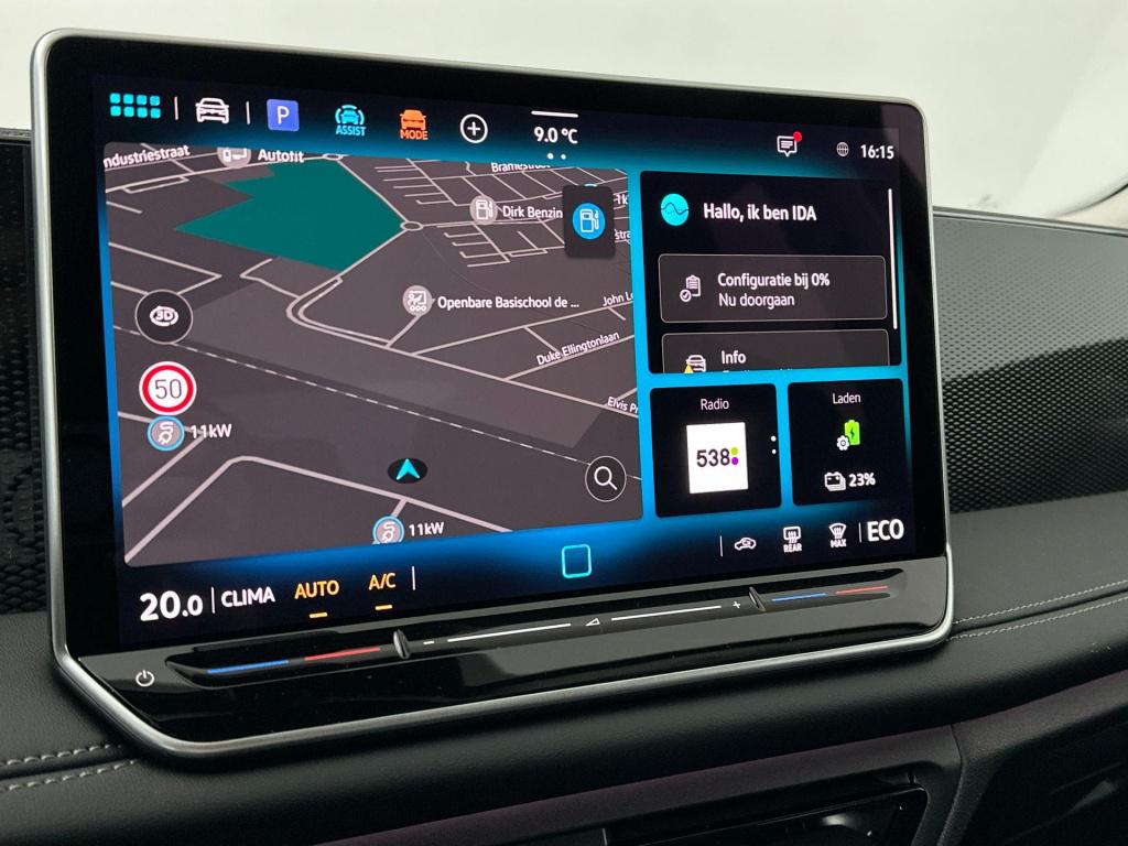 Volkswagen Tiguan life edition 1.5 ehybrid 150 kw / 204 pk 1.5 ehybrid 150 