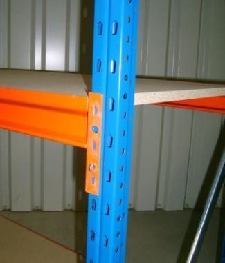 Nieuwe Magazijnstelling   Grootvakstelling  uit voorraad leverbaar .