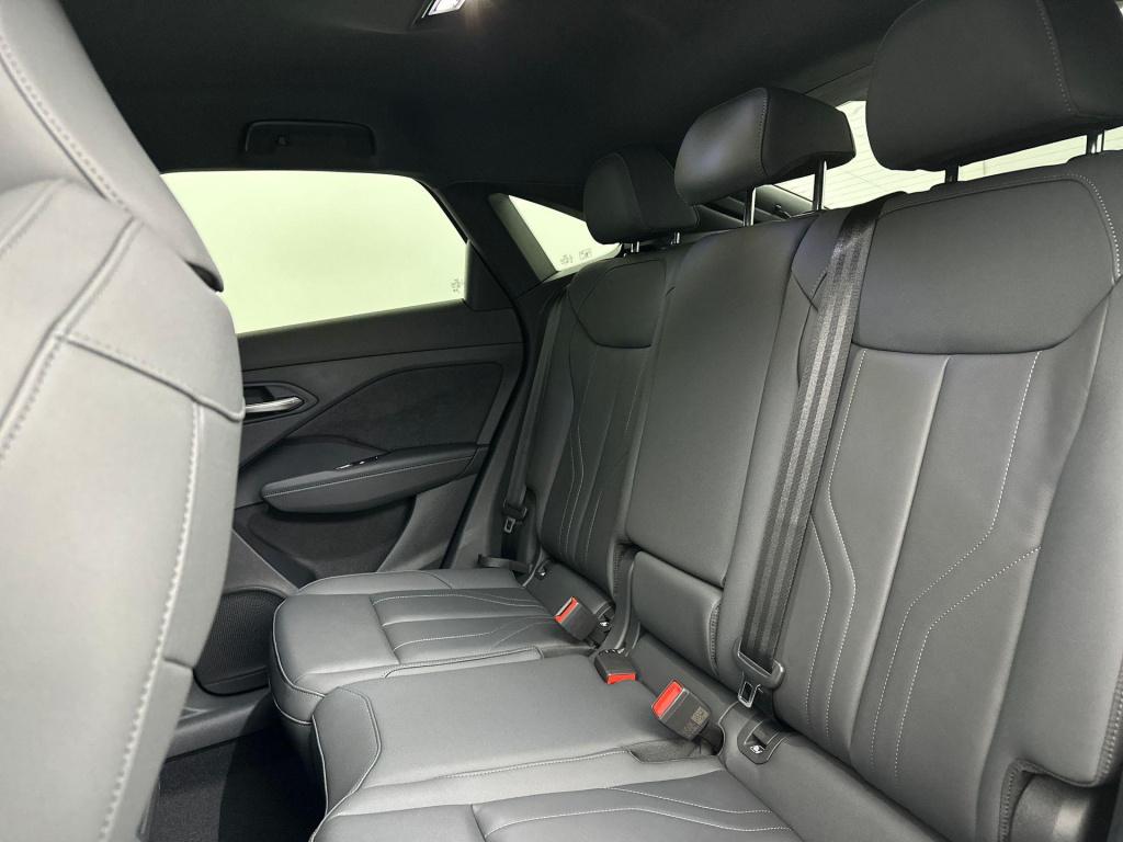 Audi Q3 sportback s edition e-hybrid 200 kw / 272 pk sportback 6 ver