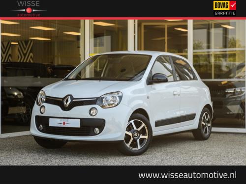 Renault Twingo 1.0 sce 70pk limited | park. sensoren | airco | bluetooth | 