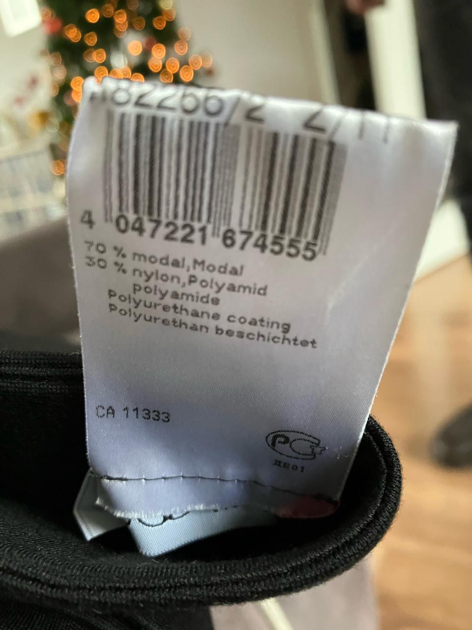 Marc Cain broek N3 M 38 nieuw