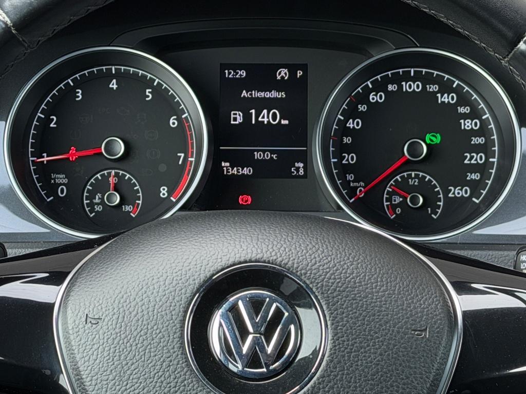 Volkswagen Golf variant 1.0 tsi trendline