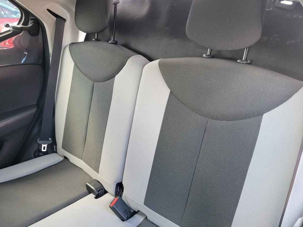 Toyota Aygo 1.0 vvt-i x-clusiv cabriodak