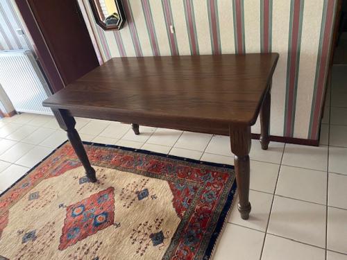 Eettafel