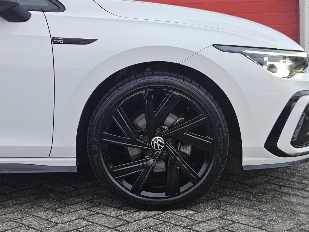 Volkswagen Golf variant 1.5 etsi r-line business+ | pano | elek. trekhaak |