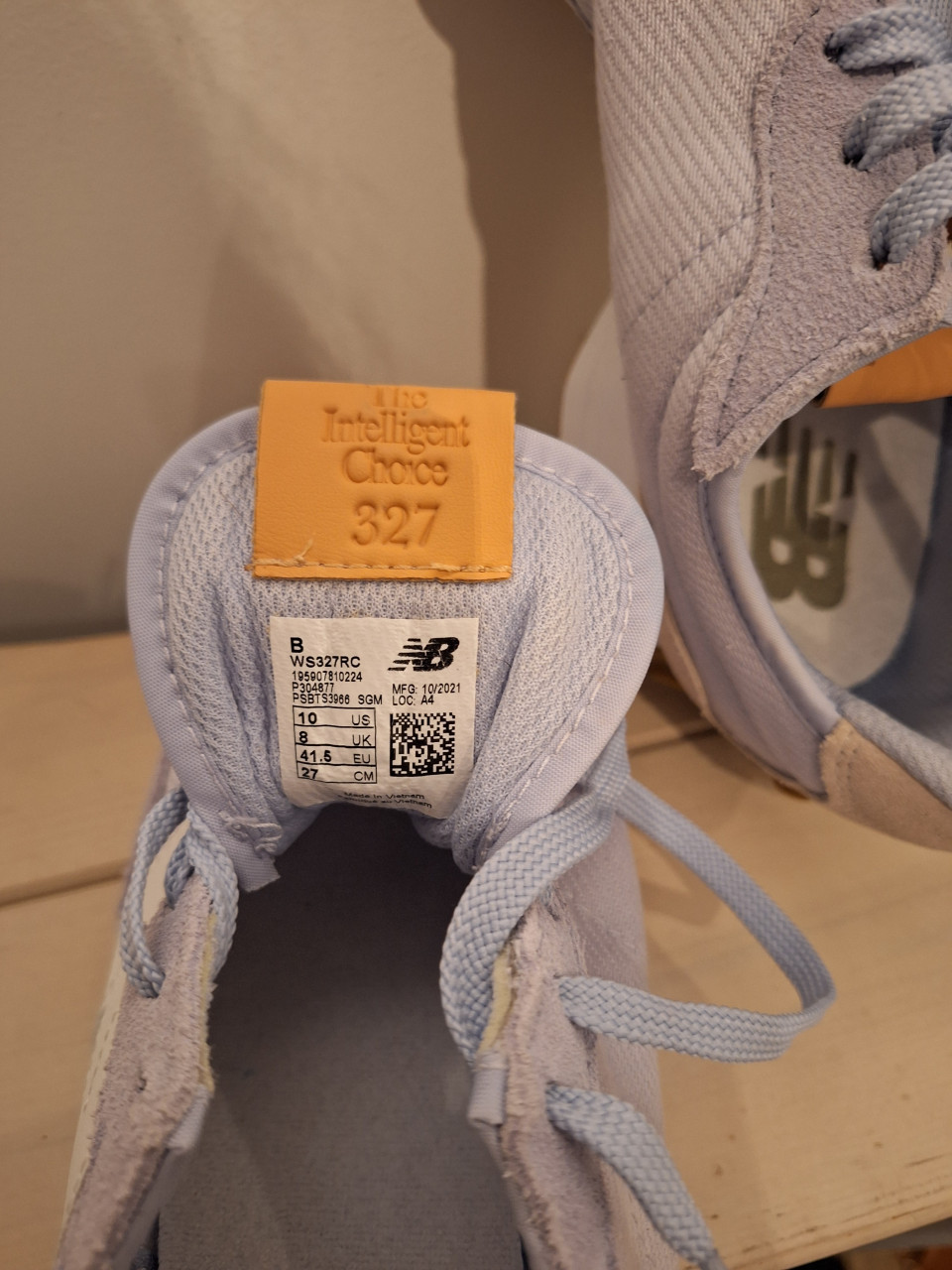 New balance Maat 41.5