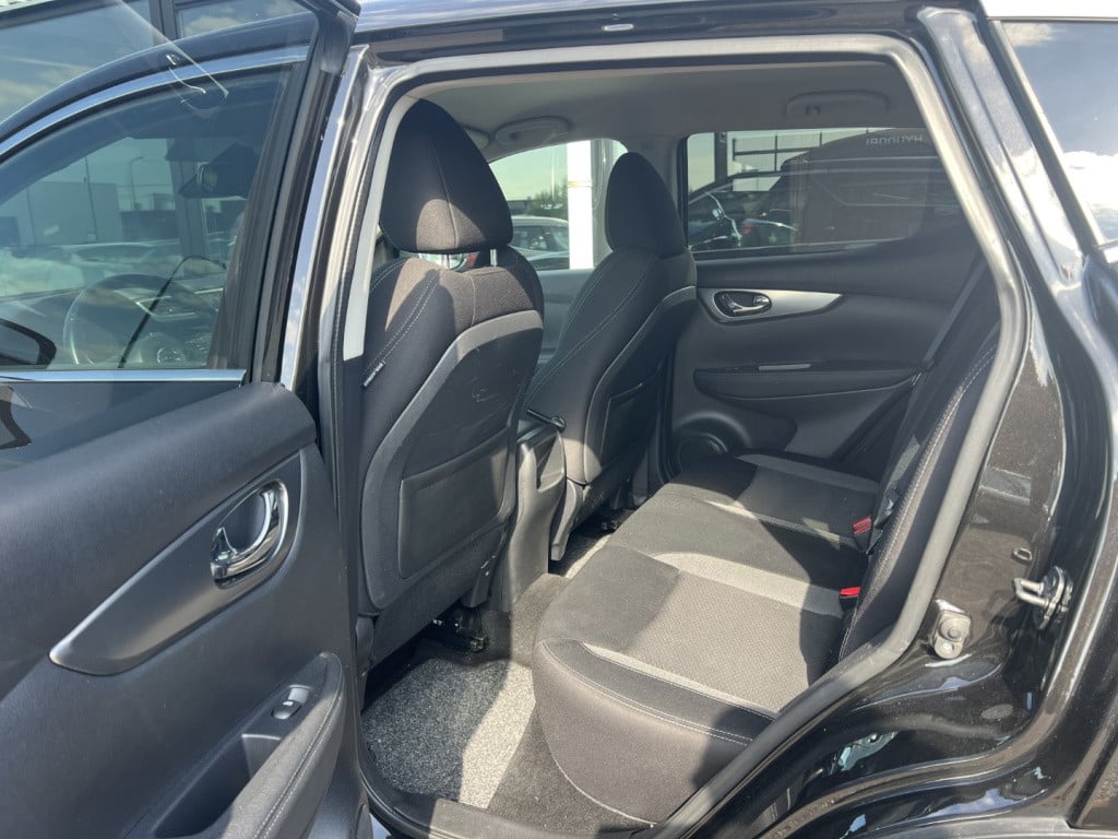 Nissan Qashqai 1.3 dig-t 160pk dct n-connecta , trekhaak
