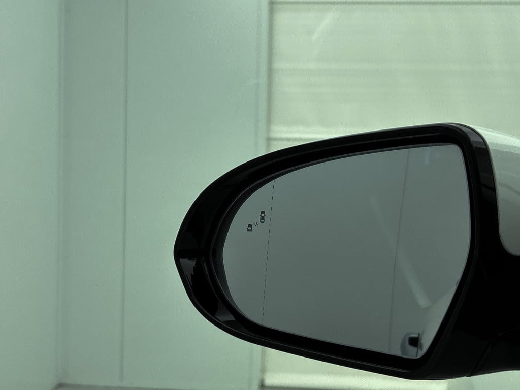 Kia Niro 1.6 gdi hybrid sportsline | trekhaak | 18 inch | half leder