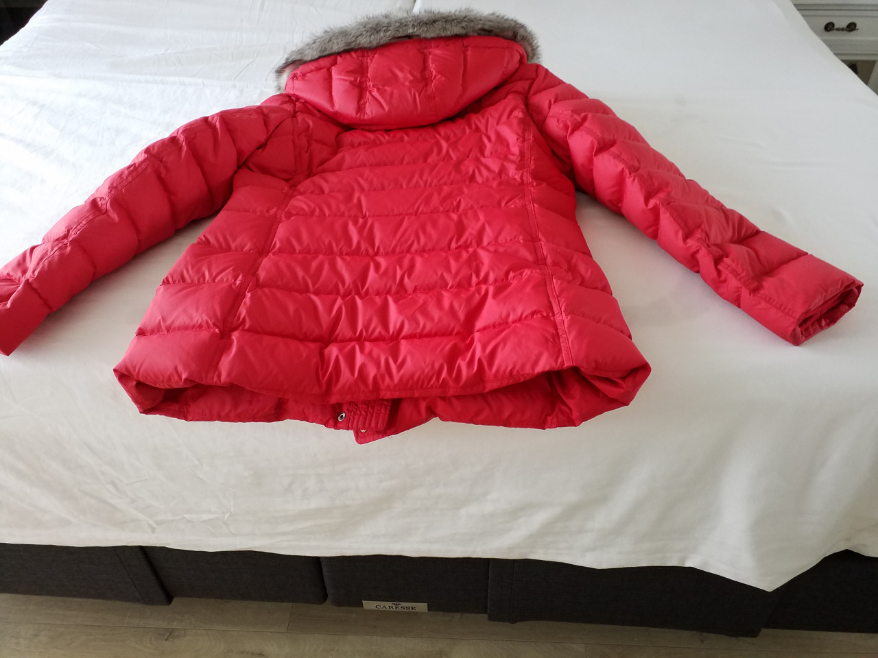 Te koop mooie winter jas