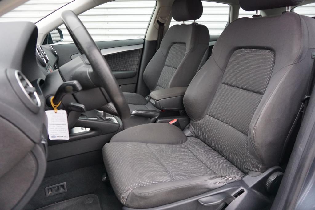 Audi A3 sportback 2.0 fsi ambition climate / cruise / elektr. ramen / elekt