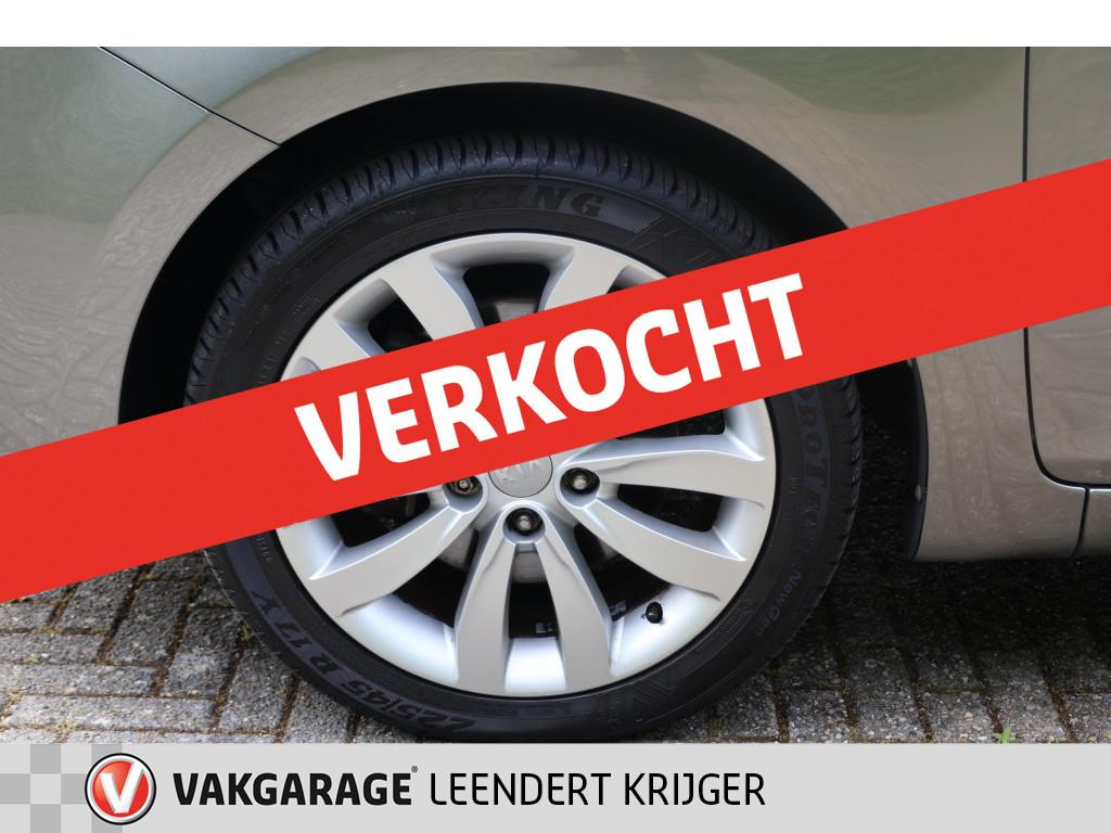 Kia Carens 1.6 gdi business pack|trekhaak|volledig rijklaar|12 maanden bova