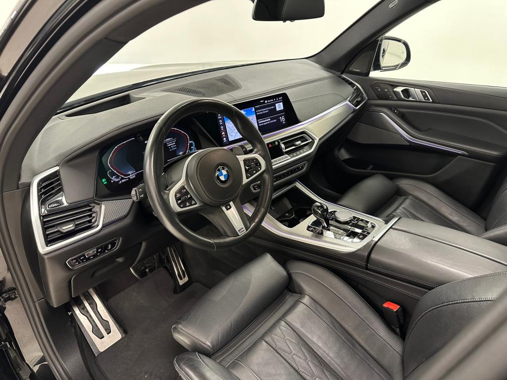 BMW X5 xdrive45e m-sport | harman/kardon | trekhaak | 360 camera |