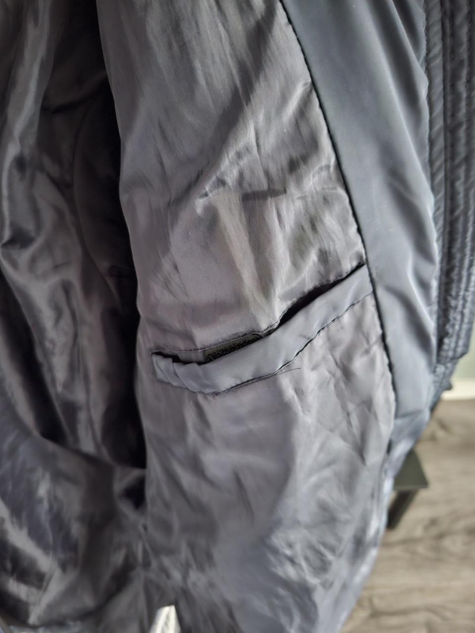 Dames winterjas Cars maat XXL