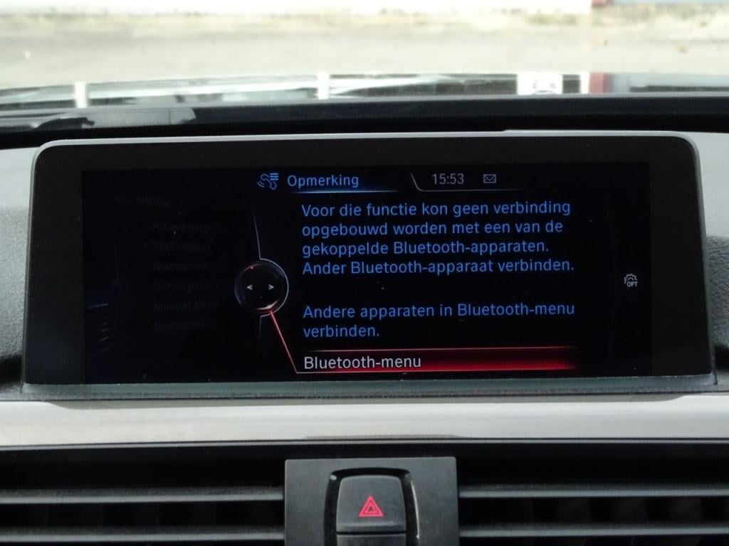 BMW 4 Serie gran coupé 420i xdrive high executive | leder | pano | memory