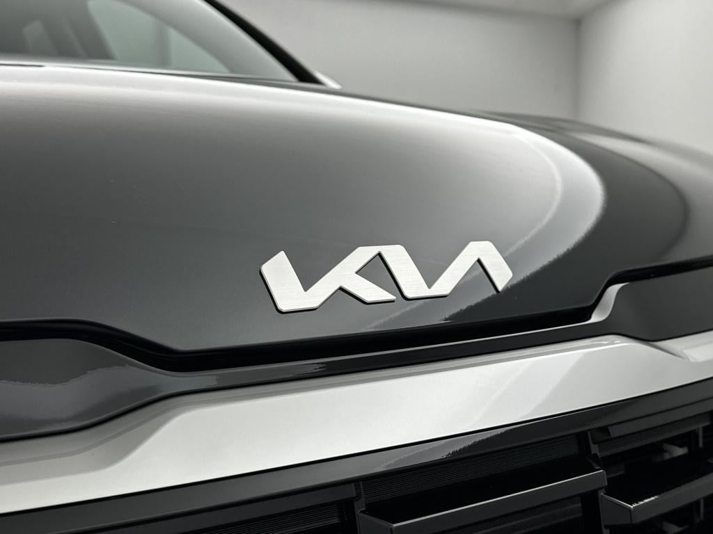 Kia Sportage 1.6 t-gdi hybrid dynamicline | elecktrische voorstoelen | schu