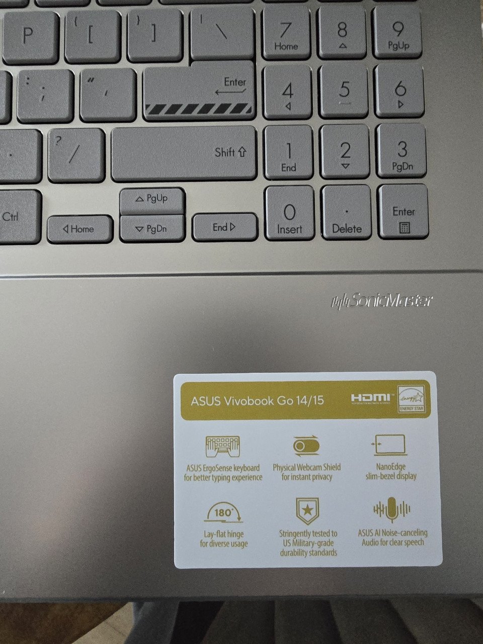 Laptop
