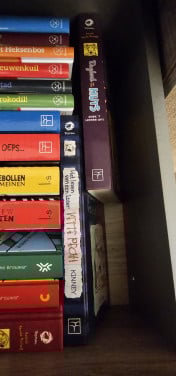 Kinderboeken