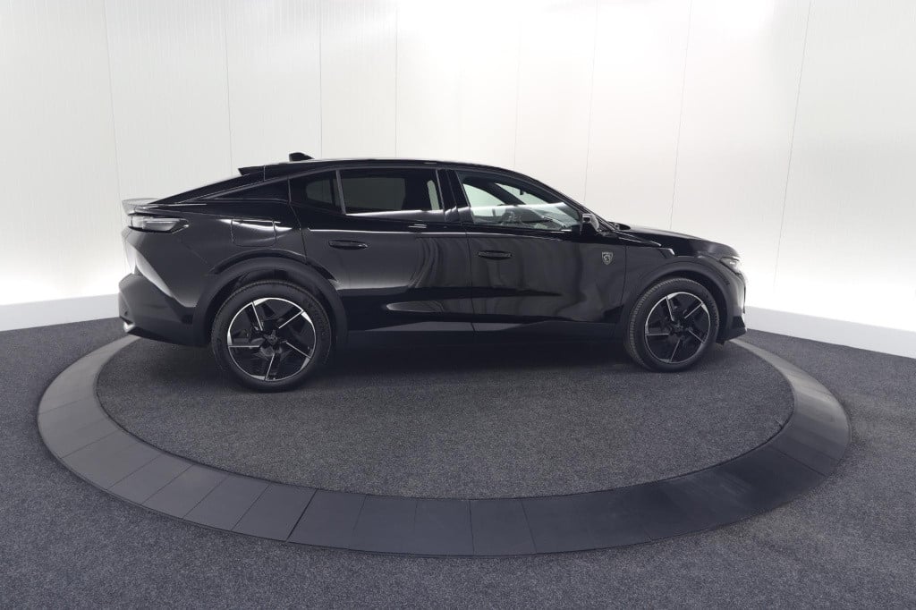 Peugeot 408 1.2 hybrid 136 e-dcs6 gt | 360 camera | adaptieve cruise contro