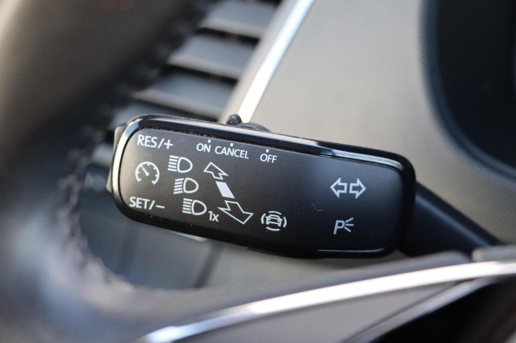 Skoda Fabia 1.0 tsi 95pk ambition