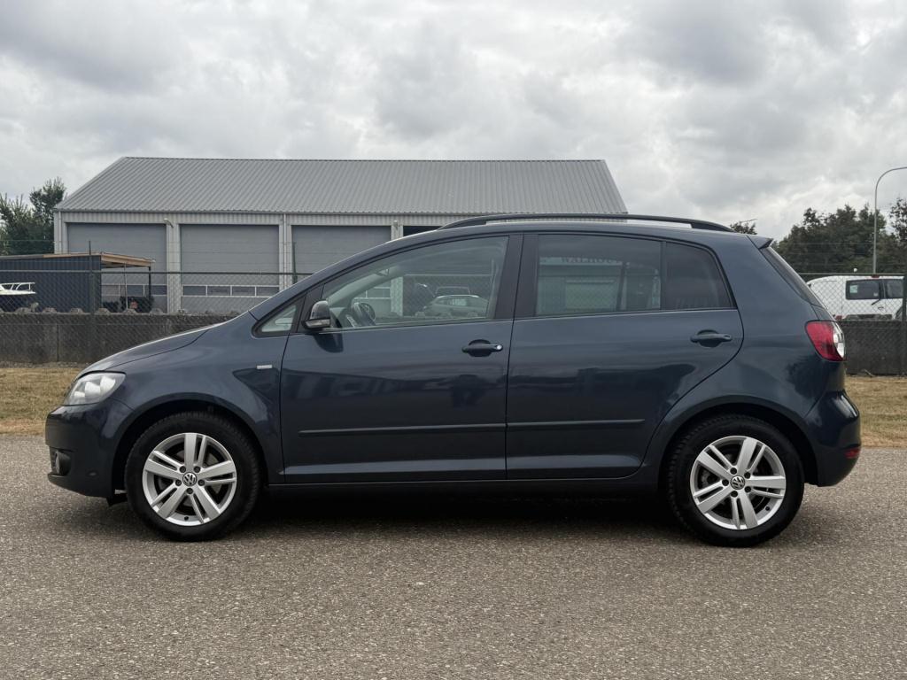 Volkswagen Golf Plus 1.2 tsi highline automaat stoelverwarming pdc