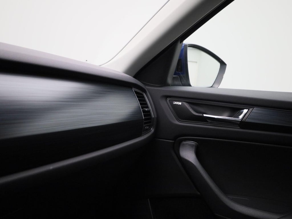 Skoda Kodiaq 1.5 tsi limited business edition | automaat | trekhaak | panor