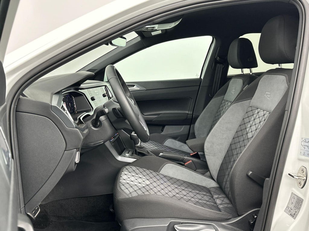 Volkswagen Polo 1.0 tsi r-line edition