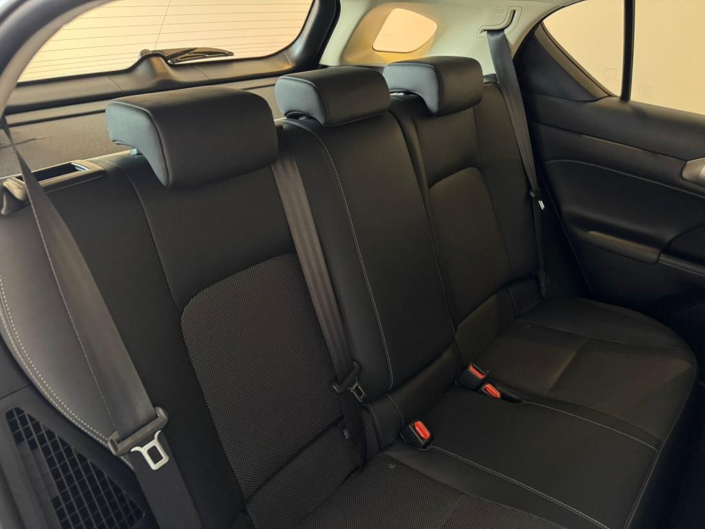 Lexus Ct 200h ultimate edition