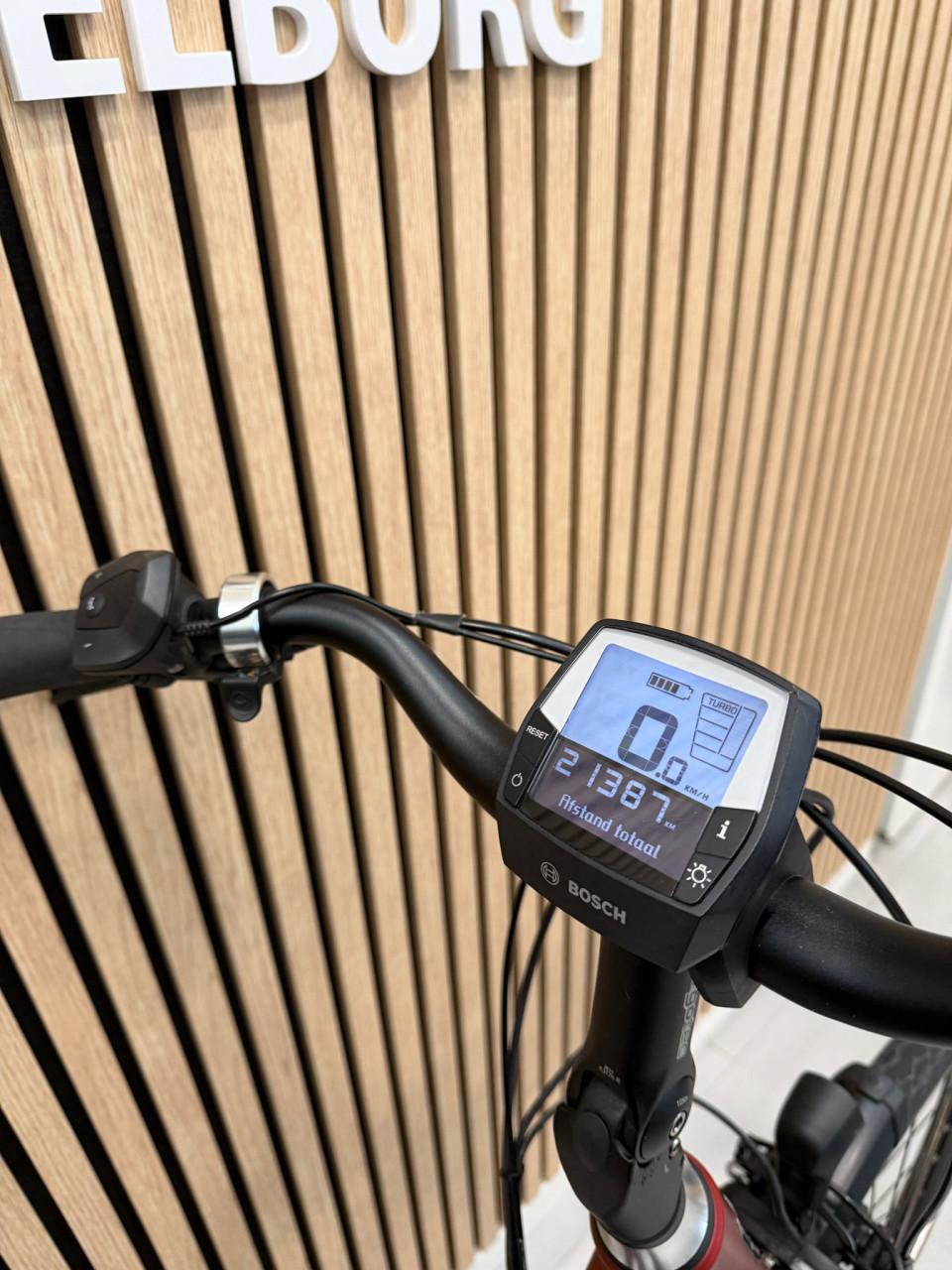 Velo De Ville Premium CEB 800 Bosch Active Line Plus 51CM
