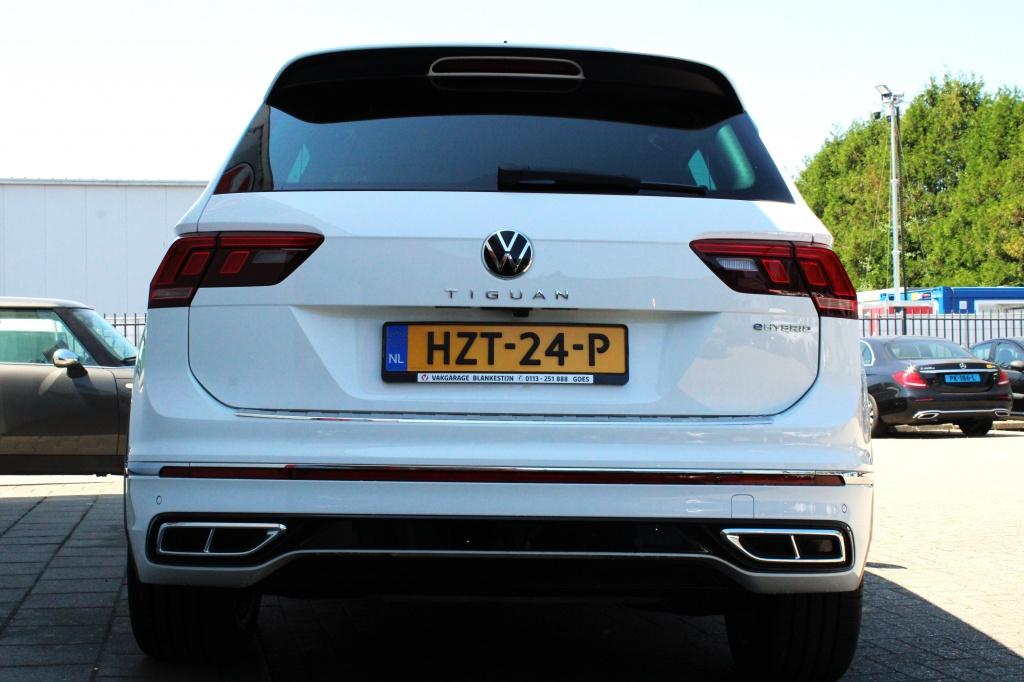 Volkswagen Tiguan 1.4 tsi ehy r bns+