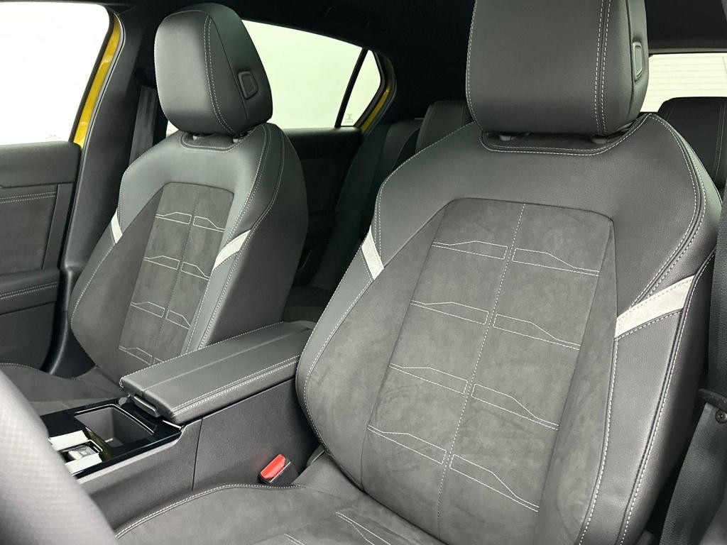 Opel Astra 1.6 turbo plug in hybrid ultimate | snel rijden mogelijk! | tot 