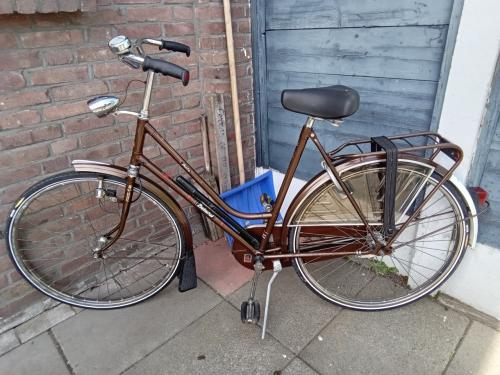 Batavus bato retro