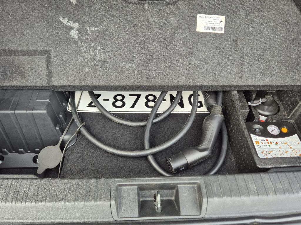 Renault Captur 1.6 e-tech plug-in hybrid 160 edition one trekhaak, camera, 