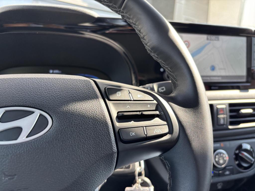 Hyundai I 10 1.0 comfort smart