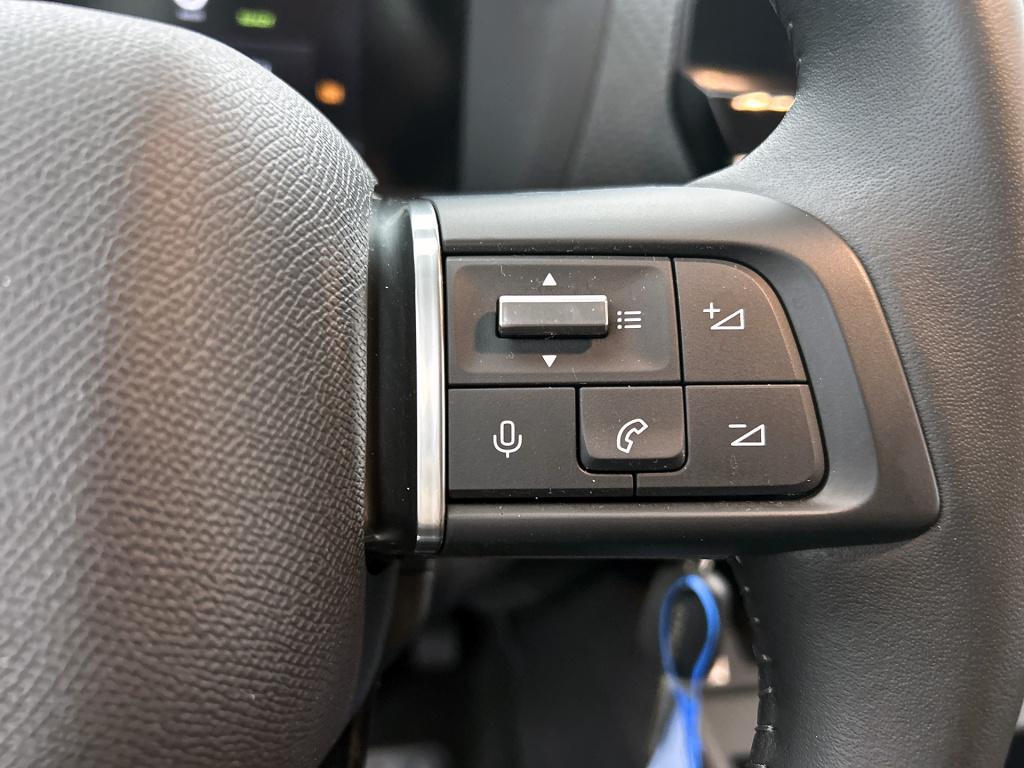 Citroen Ë-c4 X plus 156pk extended range 54 kwh | rijklaar | navigatie | ca