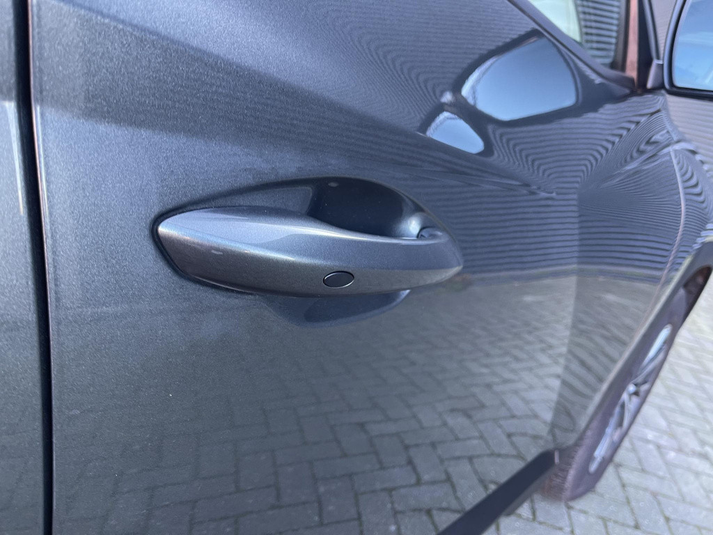 Hyundai Tucson Hybrid 1.6 t-gdi hev comfort smart | 1650kg trekgewicht | na