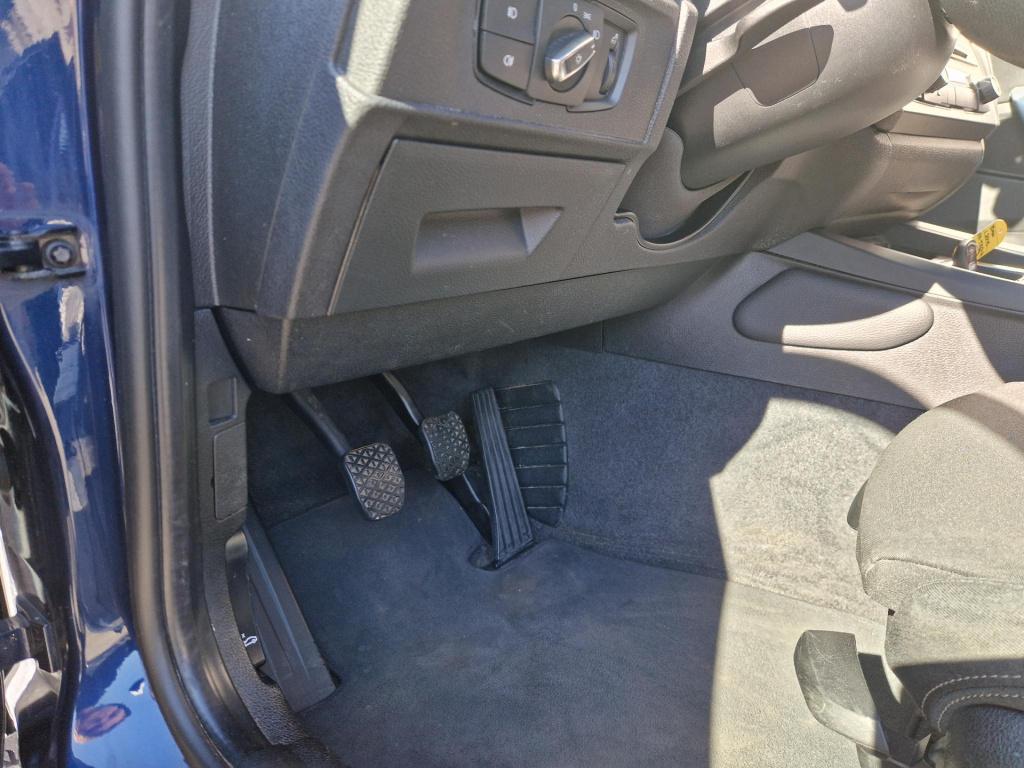 BMW 1 Serie 118i business