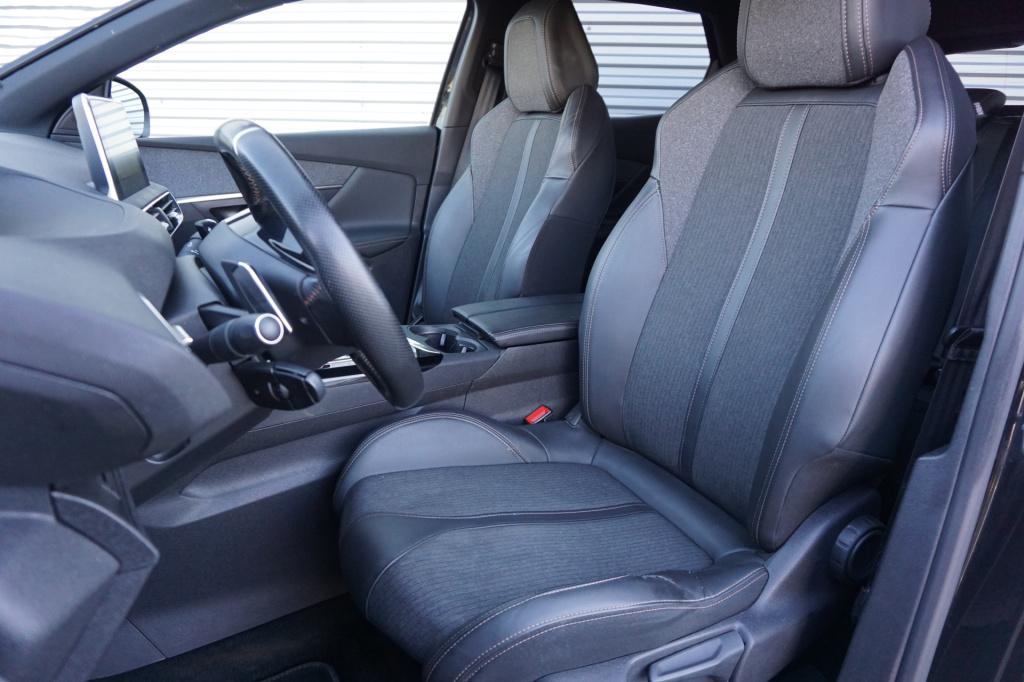 Peugeot 3008 1.2 puretech gt-line automaat - climate / navi / cruise / stoe