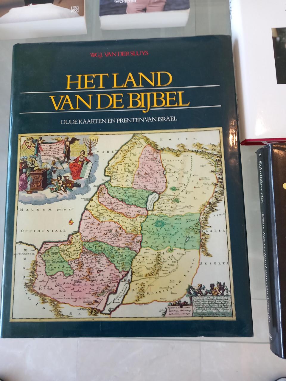 Partij boeken religie godsdienst