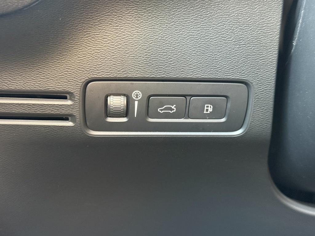 Volvo XC40 t5 262pk recharge inscription| leder| navi| 2-zone climate| 19''