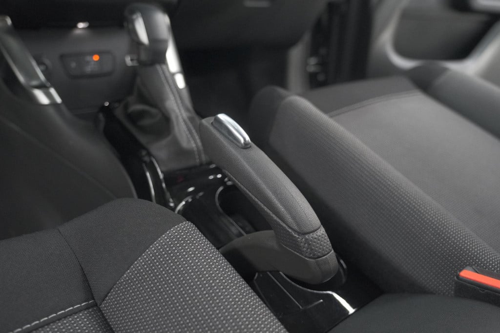 Citroen C3 Aircross puretech 130 eat6 max | camera | navigatie | apple carp