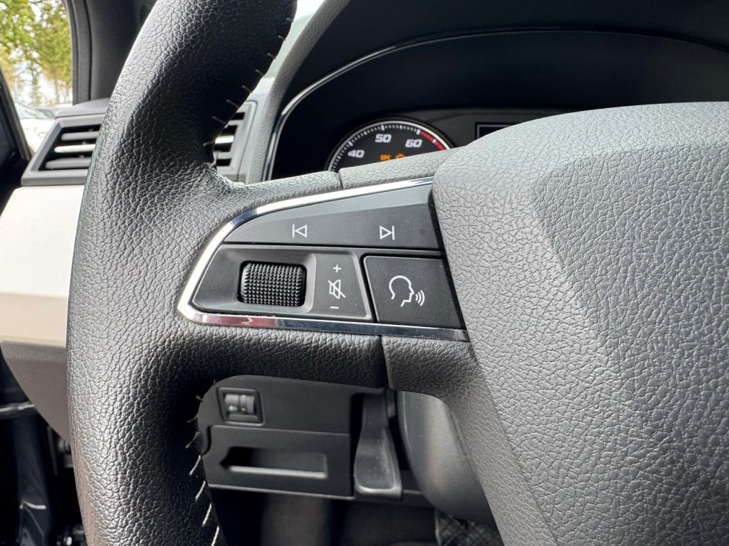 Seat Arona 1.0 tsi xcellence automaat