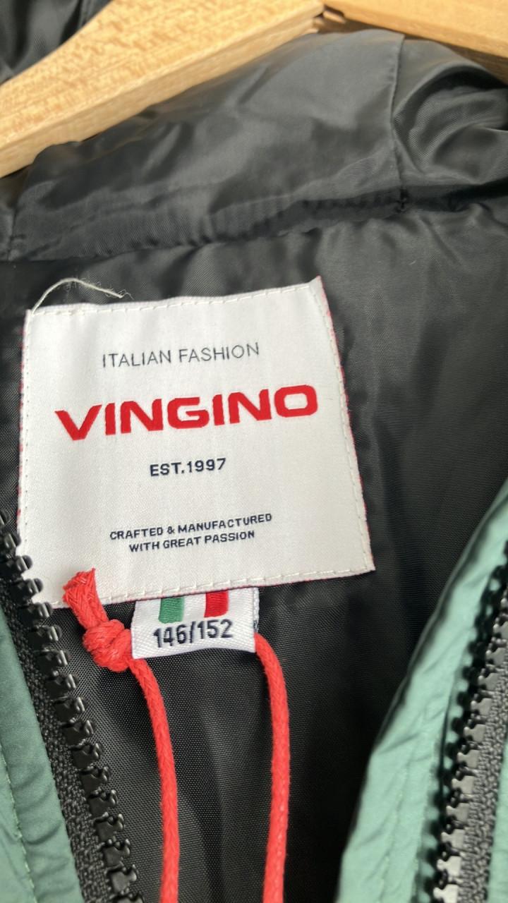 Stoere jas Vingino winterjas 146 152