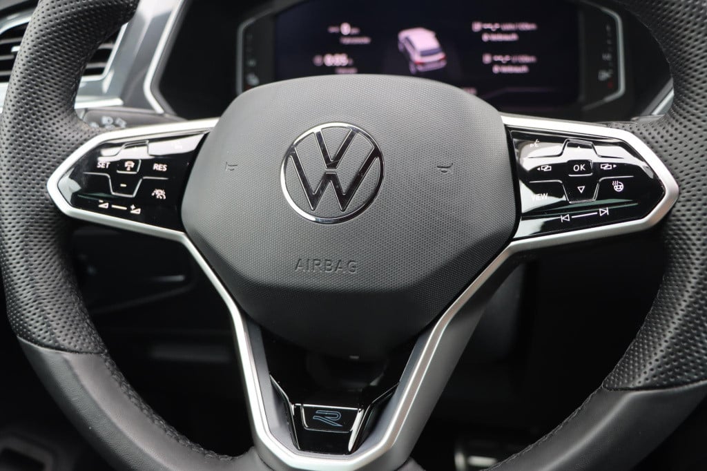 Volkswagen Tiguan 1.4 tsi ehybrid r-line business+ 245pk dsg6